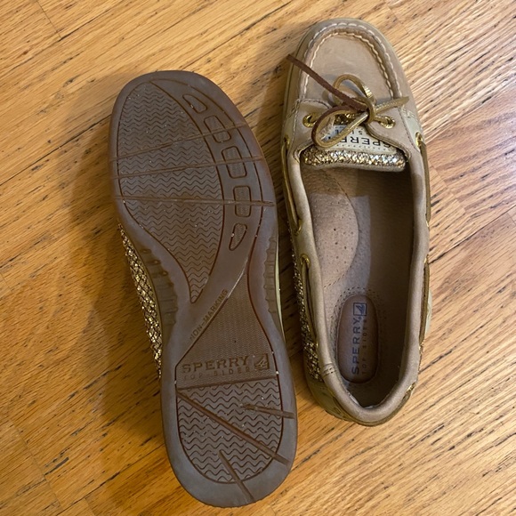 SPerry Ellis moccasins size 6 - Picture 4 of 10